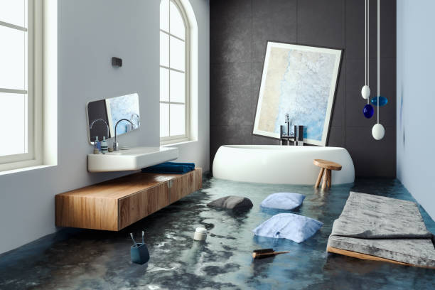 Best Ceiling water damage repair  in Blakely, GA