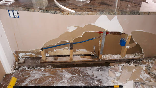 Best Emergency water damage restoration  in Blakely, GA