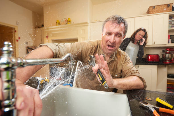 Best Commercial water damage restoration  in Blakely, GA